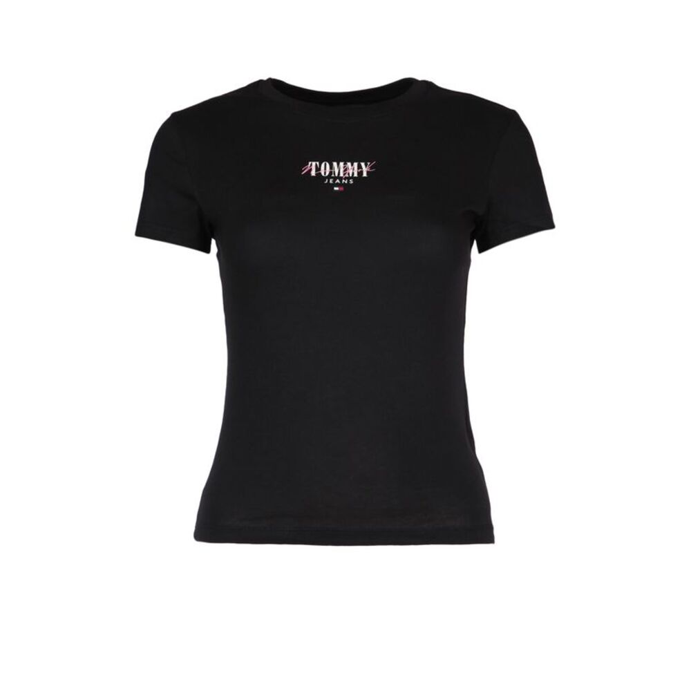 Tommy Hilfiger Jeans Women T-Shirt